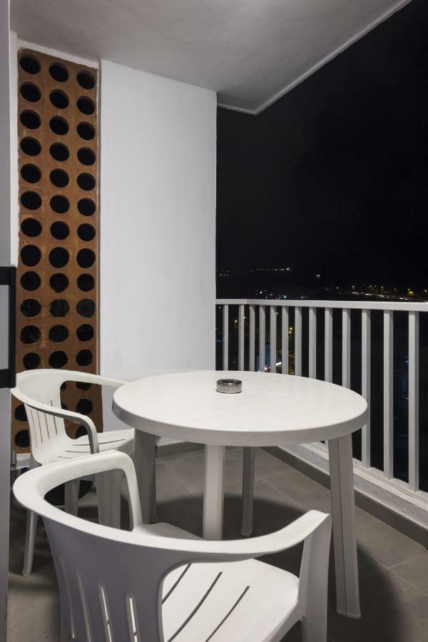 Full Center Of Las Americas, Renovated, High Floor Playa de las Américas Exterior foto