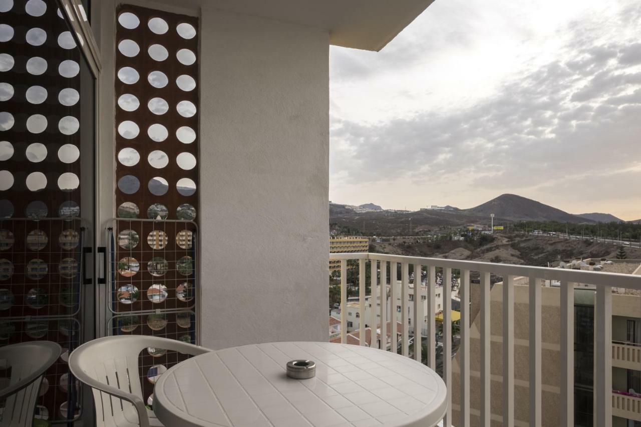Full Center Of Las Americas, Renovated, High Floor Playa de las Américas Exterior foto