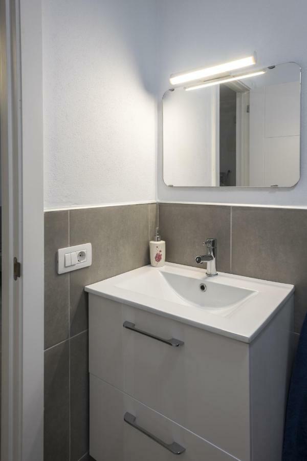 Full Center Of Las Americas, Renovated, High Floor Playa de las Américas Exterior foto